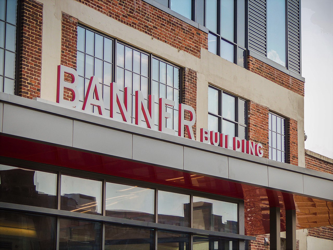 MCHENRY ROW II3 RSI Panels