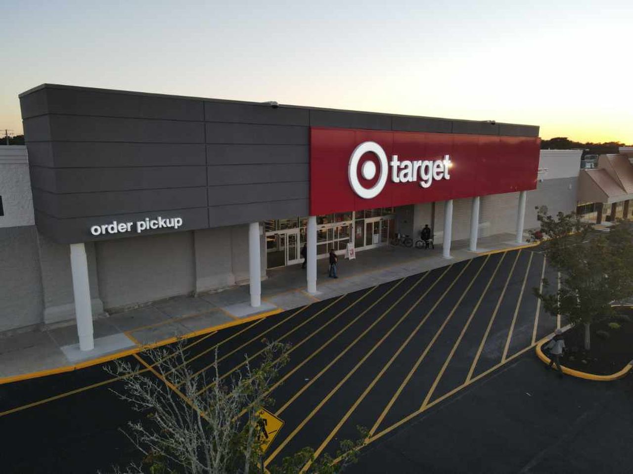TARGET,                     Somers Point, NJ