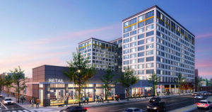 spring garden apartments